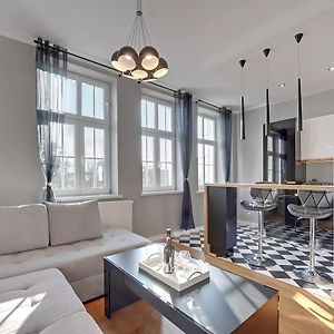 Deluxe Appartement